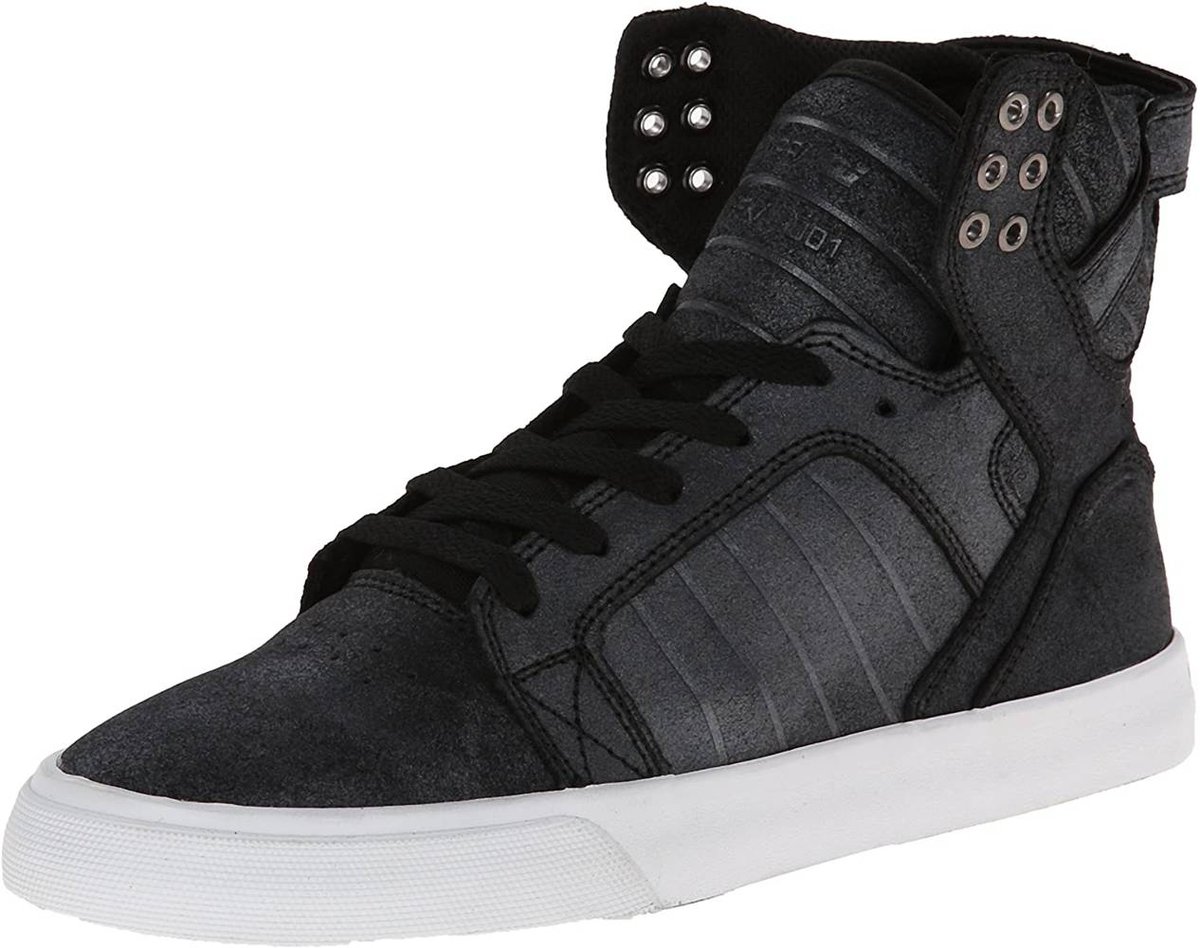 Buty damskie Supra Skytop -38