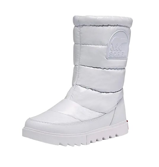 Buty Sorel Joan Of Artic damskie śniegowce zimowe-36