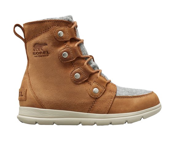 Buty Sorel Explorer Joan™ śniegowce -36