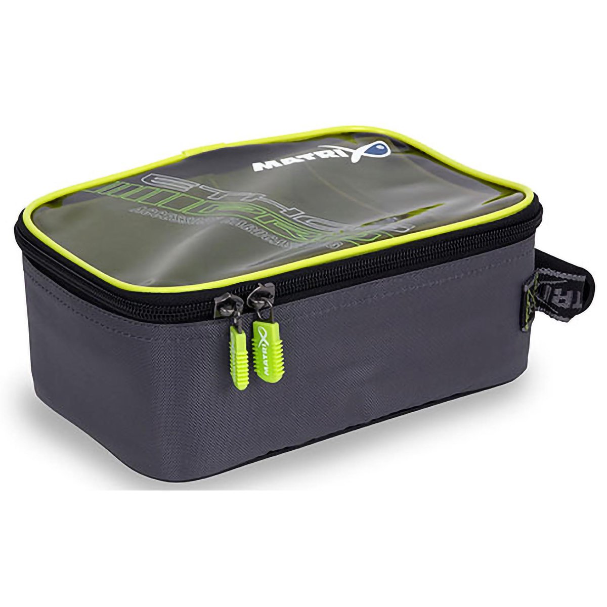 TORBA WĘDKARSKA MATRIX ETHOS PRO ACCESSORY BAG SMALL