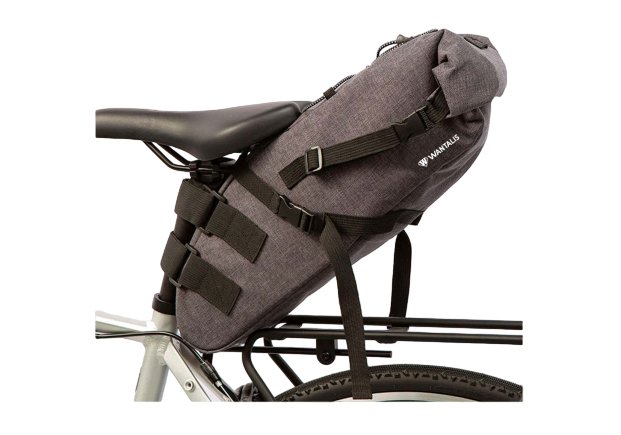 Torba rowerowa pod siodełko  Wantalis Bikecase