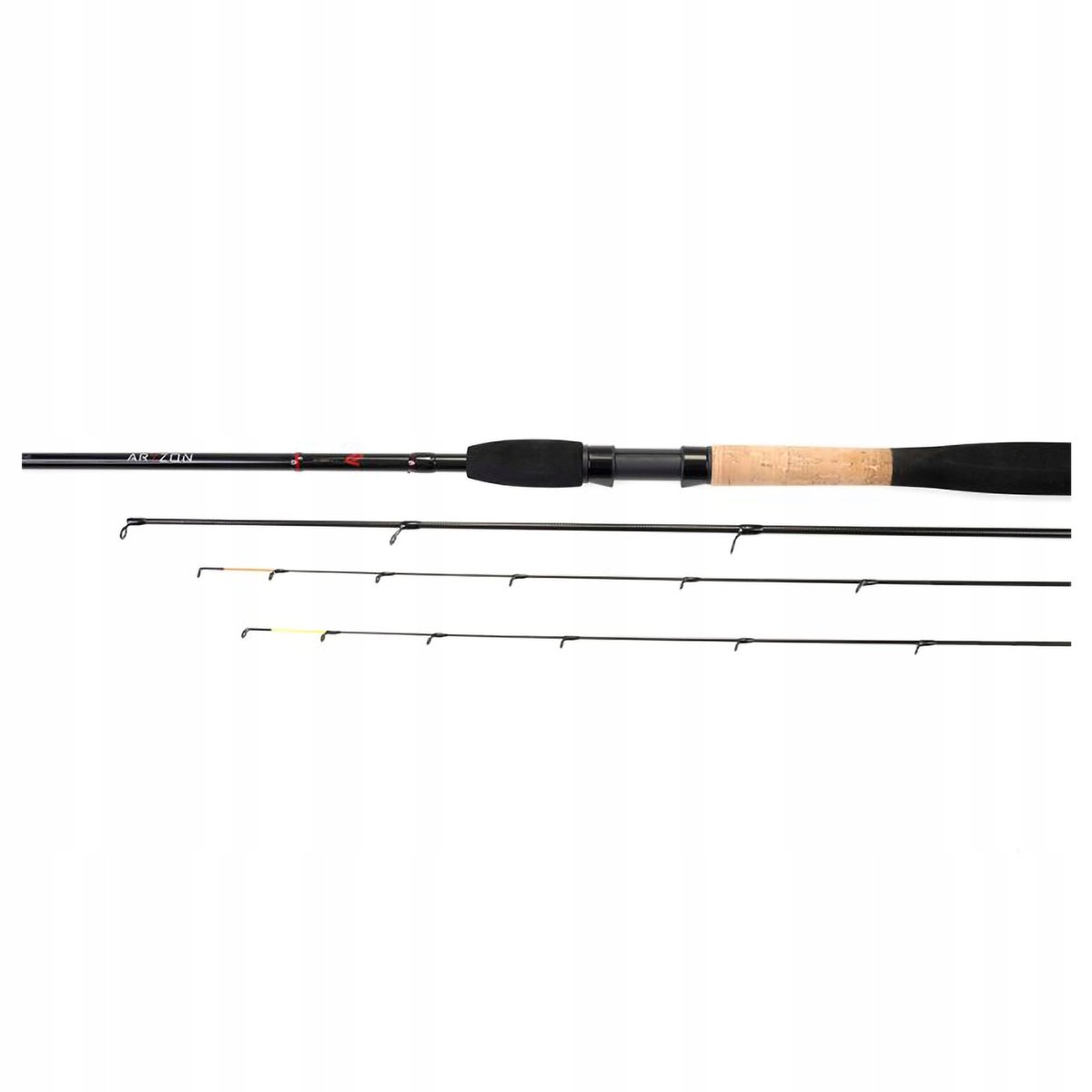 WĘDKA FEEDER NYTRO ARYZON PELLET WAGGLER 10 FT