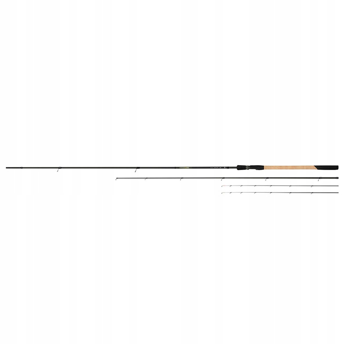 WĘDKA METHOD FEEDER MATRIX HORIZON PRO SLIM 3.50 M 40 G