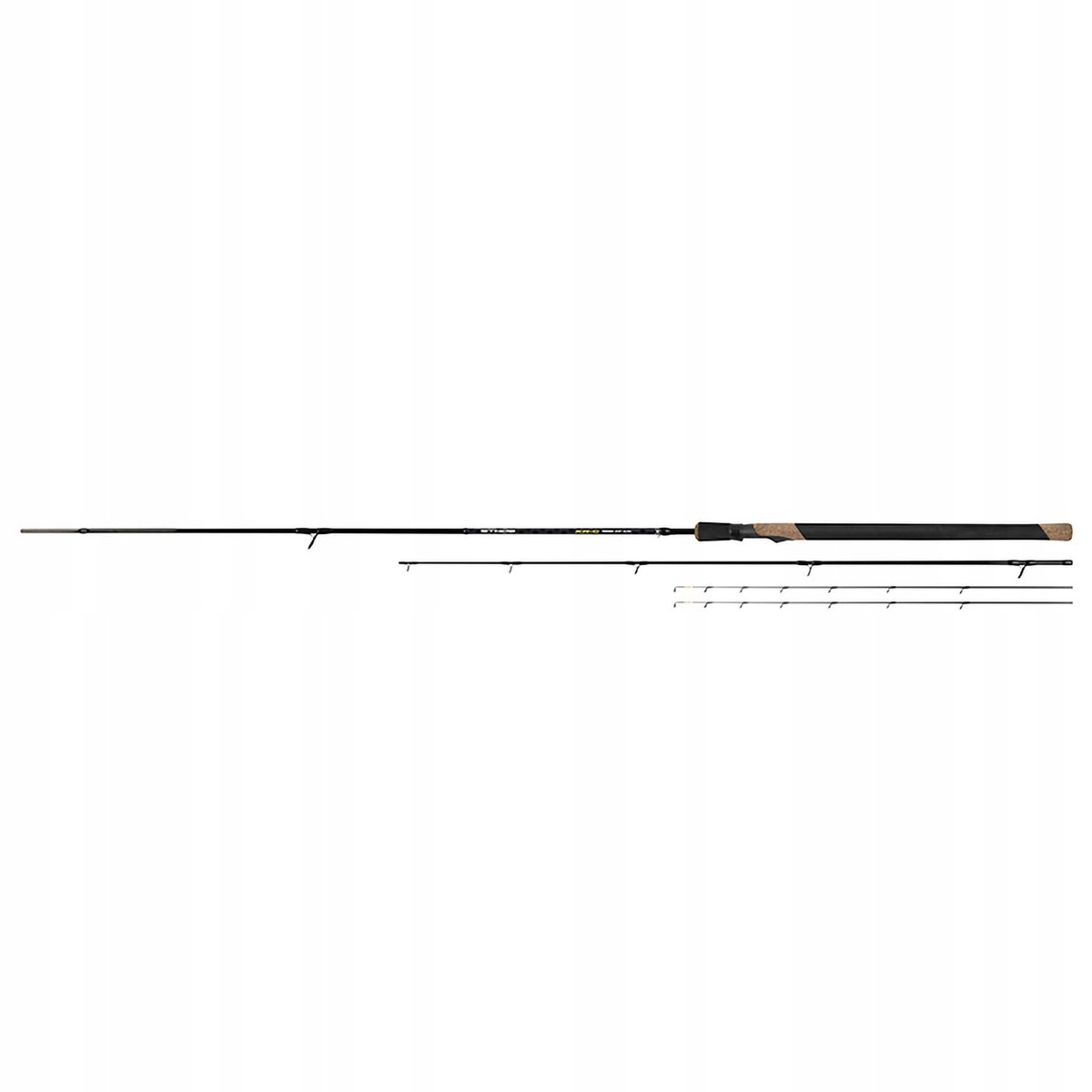 WĘDKA METHOD FEEDER MATRIX ETHOS XR-C 2.7 M 40 G