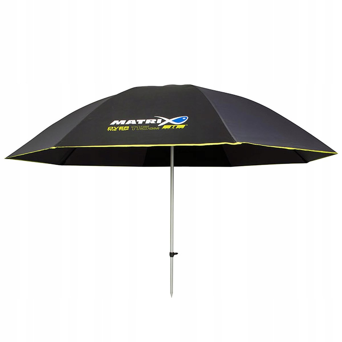 PARASOL WĘDKARSKI MATRIX OVER THE TOP BROLLY 115 CM 45 CALI