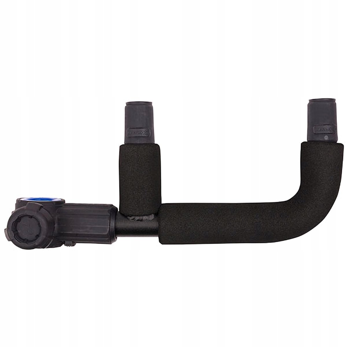 UCHWYT NA WĘDKĘ PODPÓRKA RAMIE MATRIX 3D-R DOUBLE PROTECTOR BAR SHORT