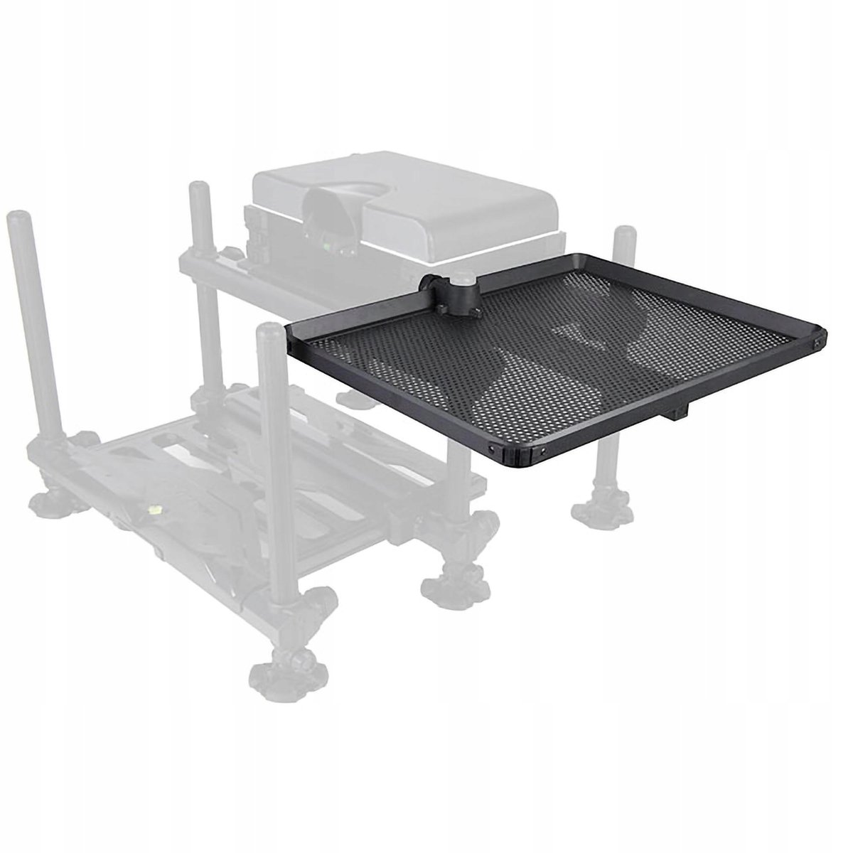 TACKA DO SIEDZISKA MATRIX 3D-R SELF SUPPORTING SIDE TRAYS LARGE