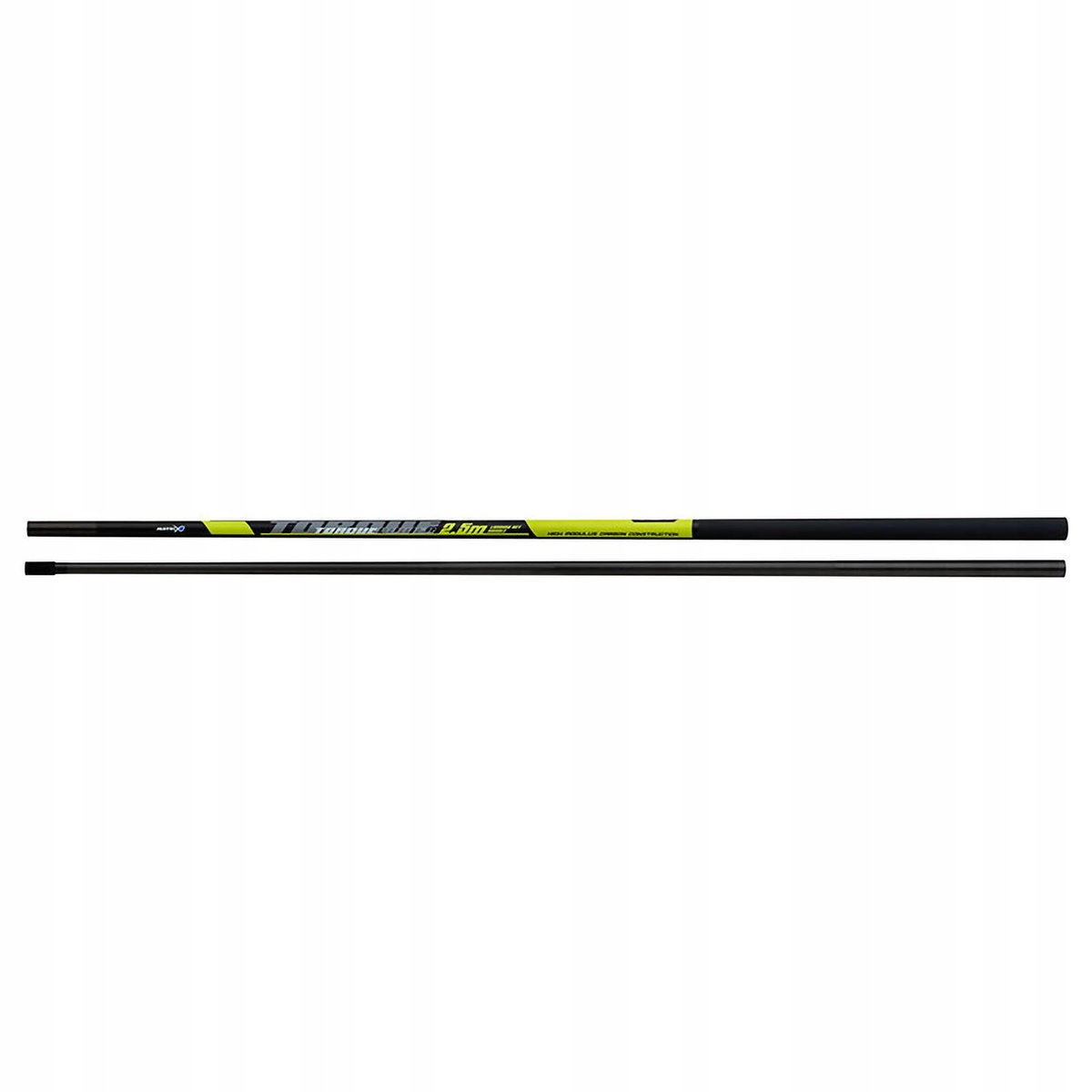 SZTYCA DO PODBIERAKA MATRIX TORQUE POWER LANDING 2.5 M