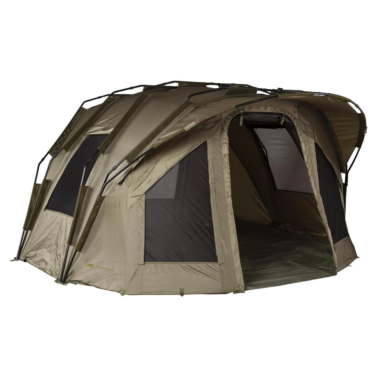 Namiot Wędkarski Karpiowy Jrc Extreme Tx2 2-Man Dome