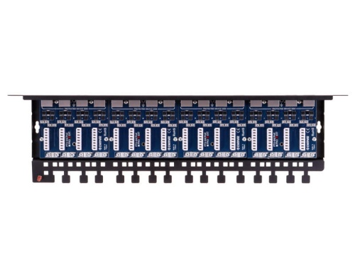 Ewimar 16-kanałowy ogranicznik przepięć PTU-616-EXT/POE PTU-616-EXT/POE