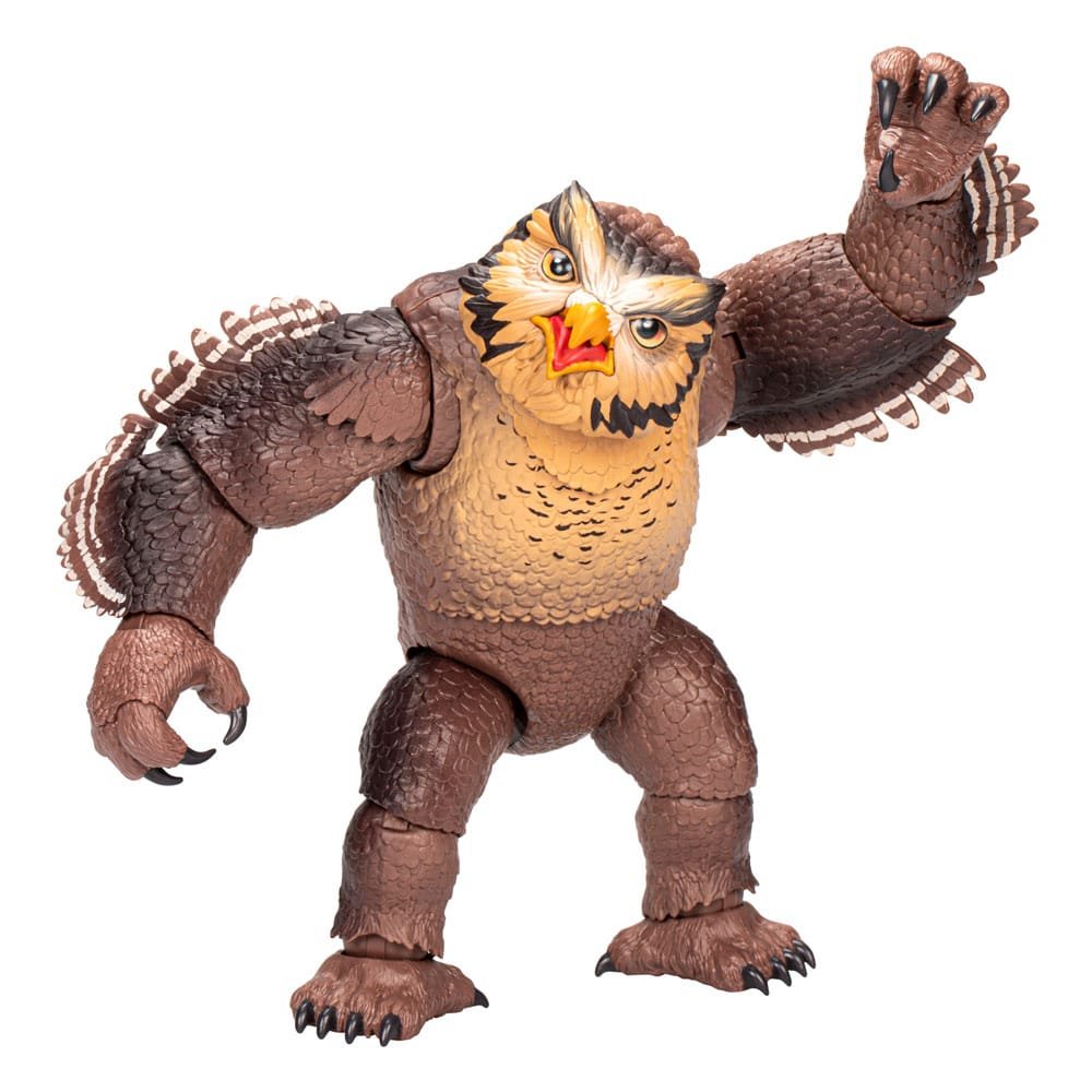 Figurka Dungeons & Dragons Golden Archive - Owlbear