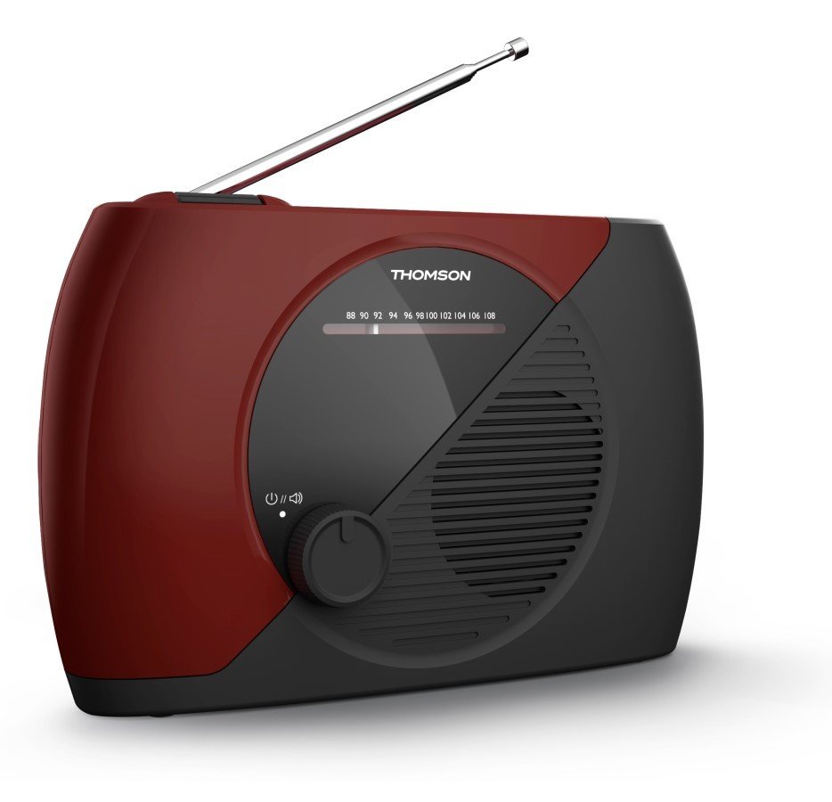 Thomson RT353 - przenośne radio FM