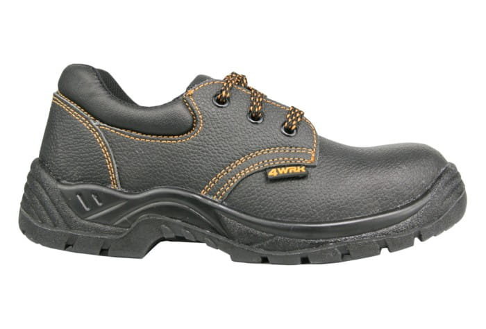 Buty Robocze Skórzane Bez Podnoska Półbut Ochronny 4Wrk Castor 01 Src - 45 Pgt 4Wrk Castor 01 45 5905616200064