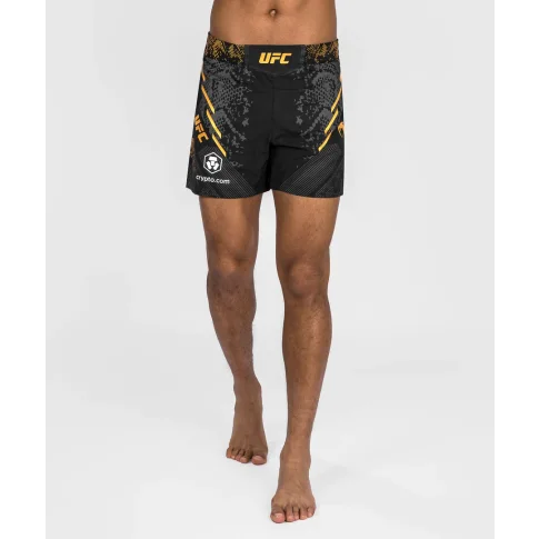 UFC Venum Adrenaline Authentic Fight Night Spodenki Fight Shorts Short Fit Champion