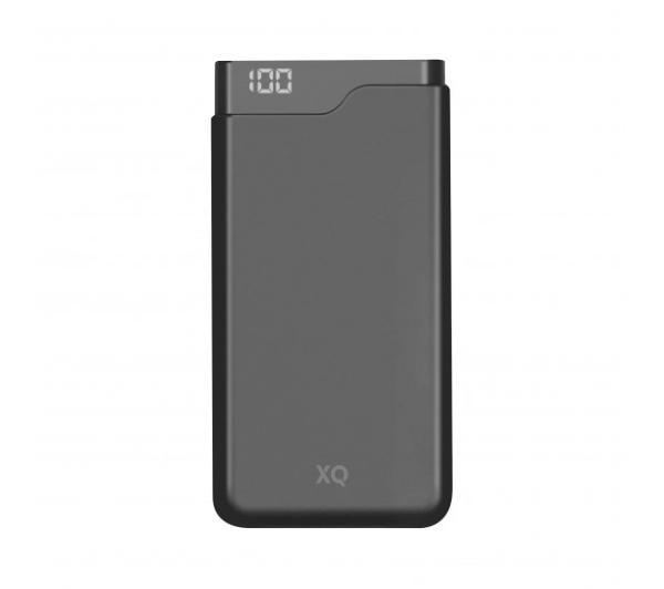 Xqisit Premium PD 20000mAh (czarny)