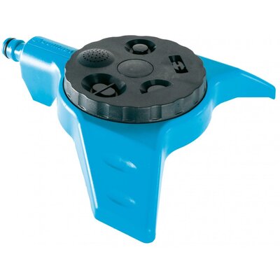 Cellfast Zraszacz statyczny MULTICLIK tt (50-445)