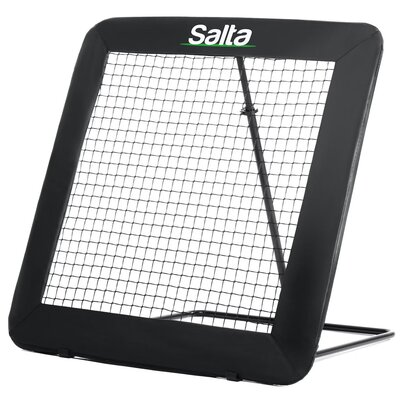Trenażer do piłki nożnej SALTA Motion (124 x 124 cm)