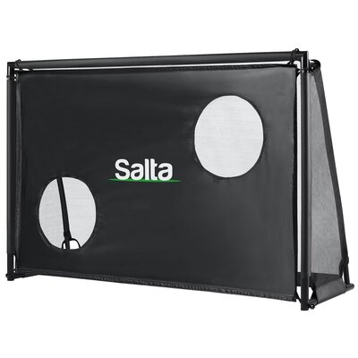 Bramka do piłki nożnej SALTA Legend (180 x 120 x 60 cm)