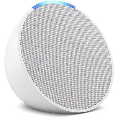 Opinie o AMAZON Echo Pop Biały