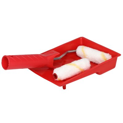 PROLINE Zestaw malarski mini z wkładami Girpaint 41264 PX41264