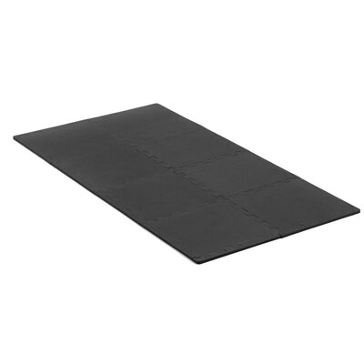 Mata Ochronna Puzzle 8 Szt Fitness Siłownia
