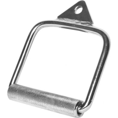 GORILLA SPORTS Gorilla Sports uchwyt jedną ręką kablem Lang obrotowy talerz barem, One Size, 10000158 100158-00004-0001