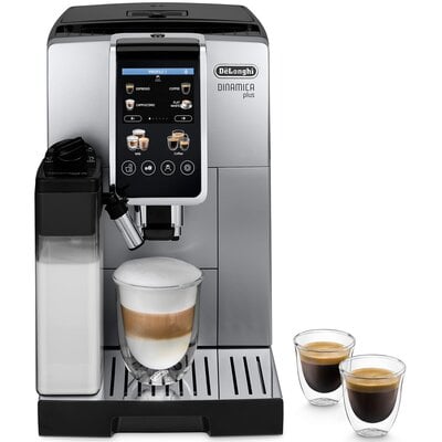 DELONGHI Dinamica Plus ECAM 380.85.SB