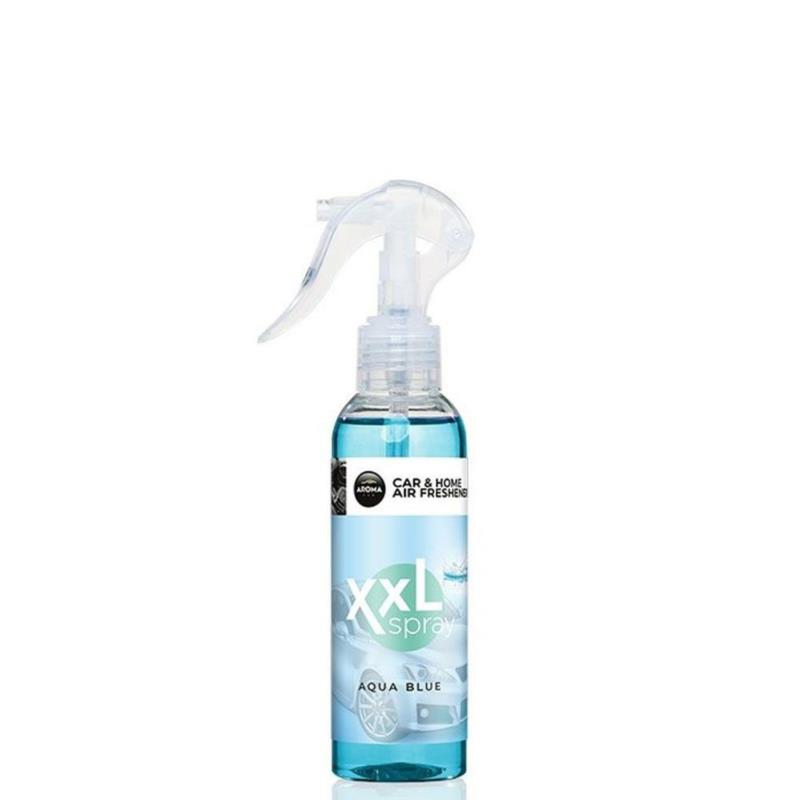Zapach do samochodu AROMA Intenso Spray XXL Aqua