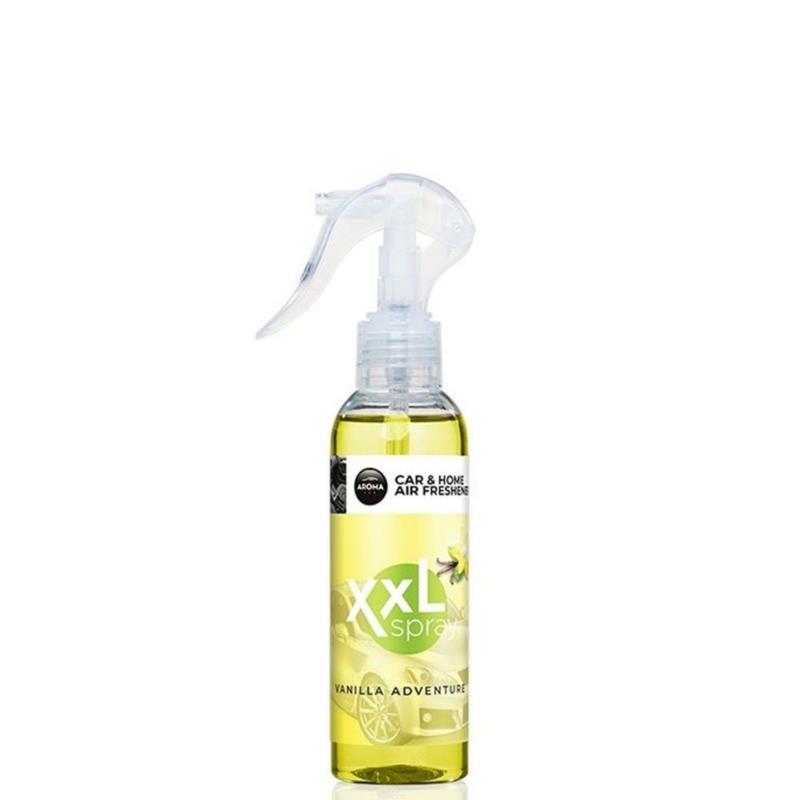 AROMA Intenso Spray XXL - Vanilia
