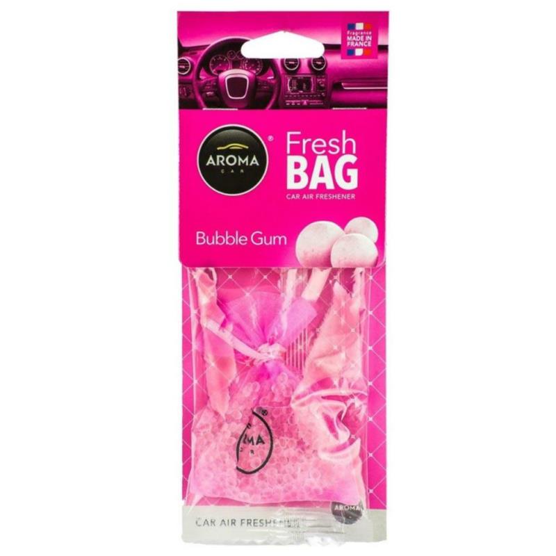 AROMA Fresh Bag - Bubble Gum