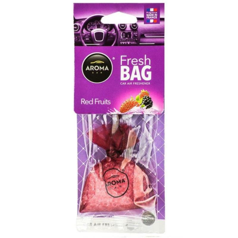 AROMA Fresh Bag - Red Fruits