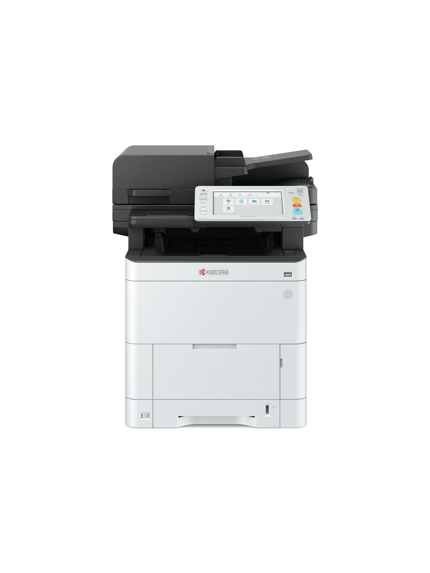 KYOCERA ECOSYS MA3500cix A4 Colour Multifunctional Laser Printer 35