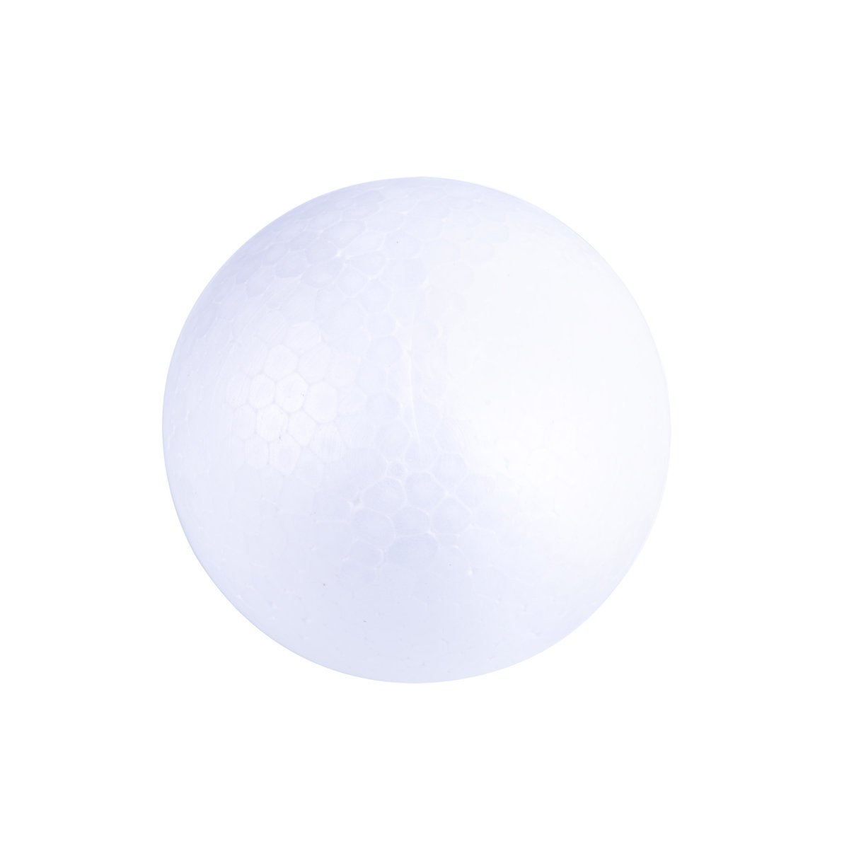 Arpex, Kula styropianowa