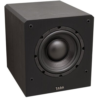 Taga Harmony TSW-80 – Subwoofer aktywny 8