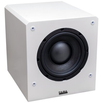 Taga Harmony TSW-80 – Subwoofer aktywny 8