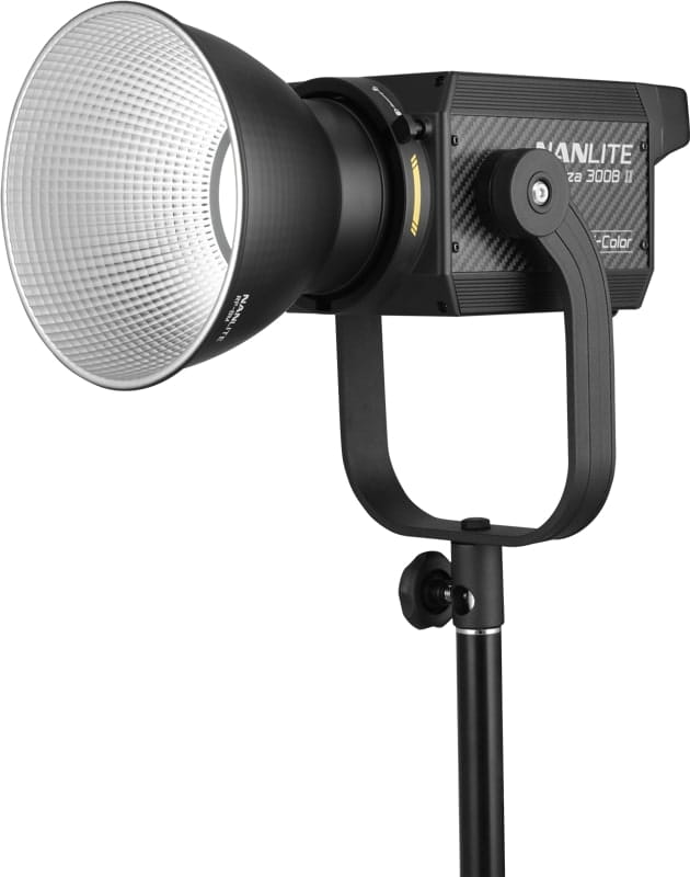 Lampa LED Nanlite Forza 300B II