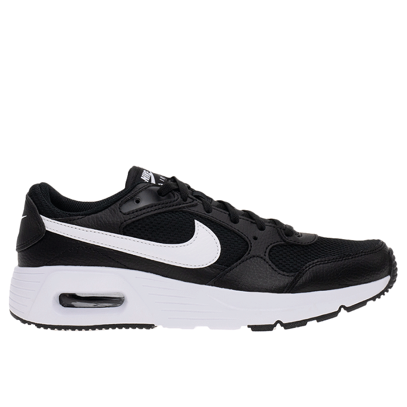 Buty Nike Air Max CZ5358-002 - czarne