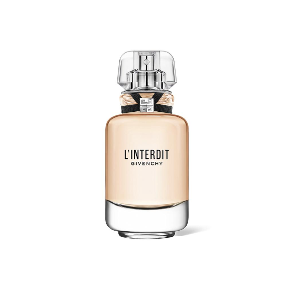 GIVENCHY L'interdit EDT (2022) 80ml TESTER