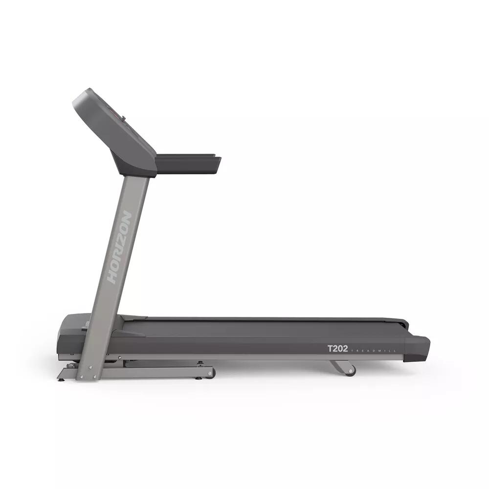 Bieżnia elektryczna HORIZON FITNESS T202