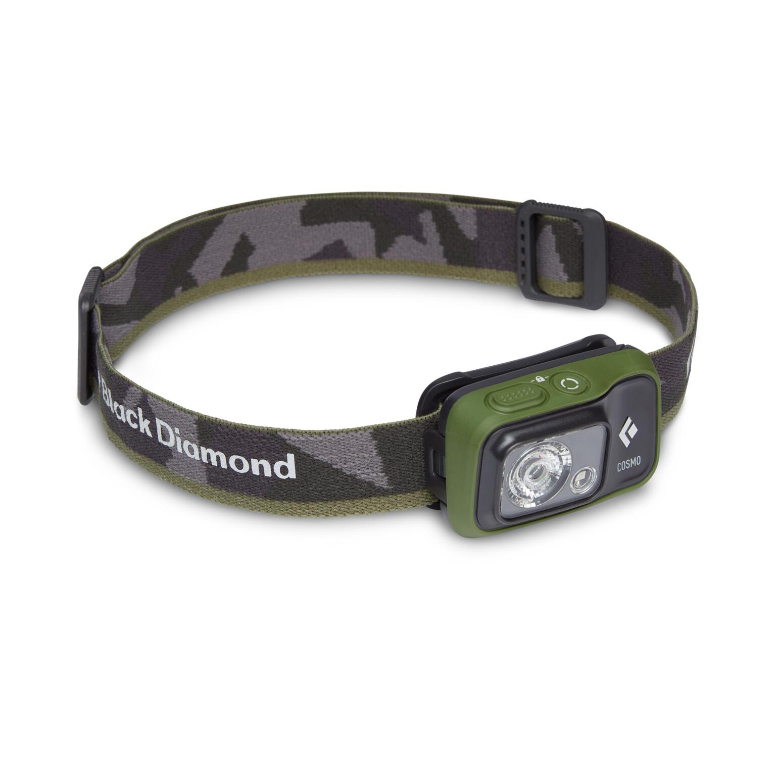 CZOŁÓWKA COSMO 350-DARK OLIVE