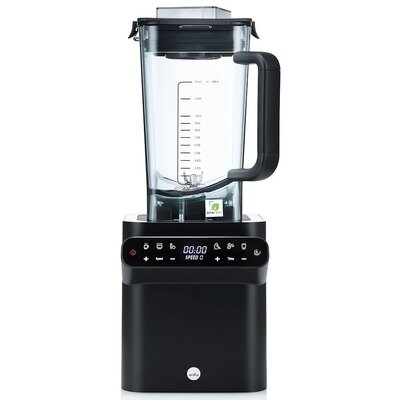 Wilfa BPFD-1680MB