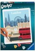 CreArt: Londyn