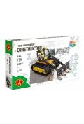 Mały konstruktor 216 el. Dety