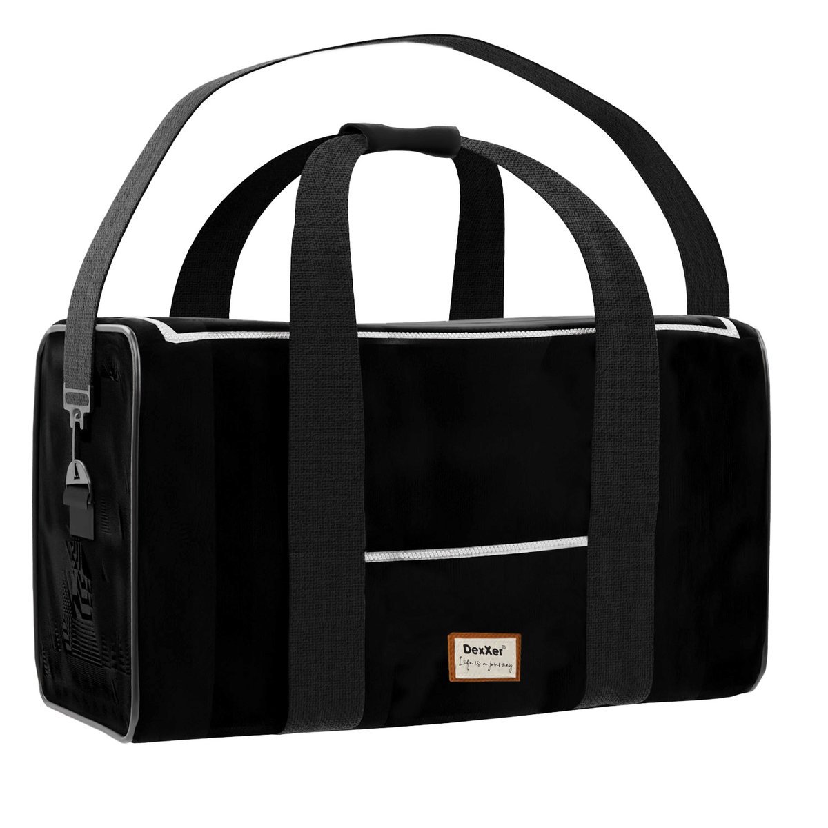 Torba podróżna 40x20x25 podręczna DO SAMOLOTU lekka usb do RYANAIR WIZZAIR FLY-10