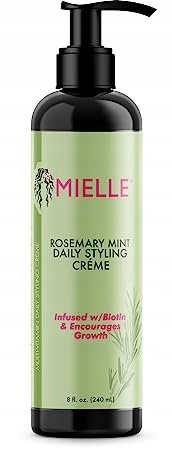 Mielle Rosemary Mint Multi-Vitamin, Odżywka do włosów, 240ml