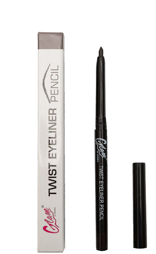 Kredka do oczu Glam Of Sweden Eyeliner Twist White 0.3 g (7332842014239)