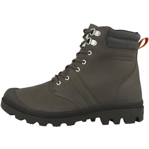 Palladium PALLABROUSSE SC WP+, Trampki męskie, CUB, 44 EU, Cub, 44 EU