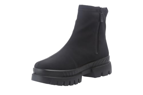 ara Damskie botki Mood-GTX, czarny, 37 EU Weit