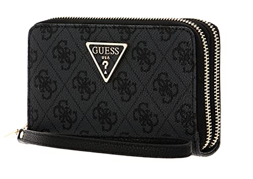 Guess Portfele logo Laurel SLG, Clo, Taglia unica