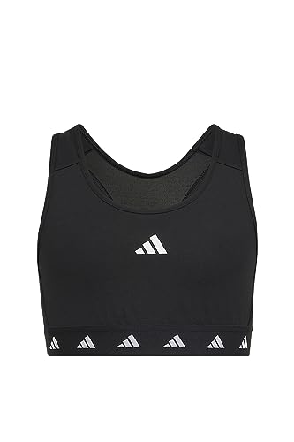 adidas G TF Power biustonosz sportowy dla dziewczynek